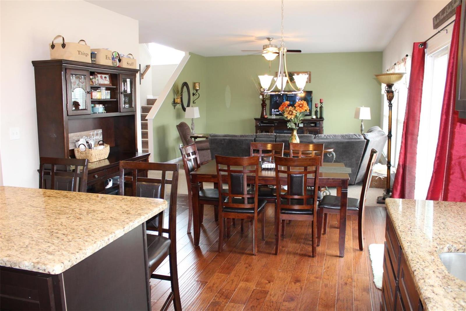 836 Bluff Ridge Lane Belleville, IL 62221 - Photo 12 of 40 Gallery Image 12