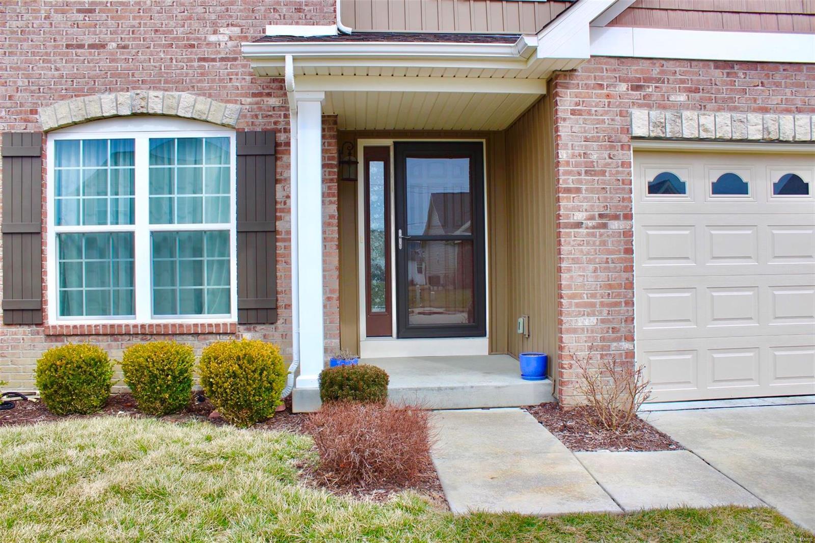 836 Bluff Ridge Lane Belleville, IL 62221 - Photo 3 of 40 Gallery Image 3