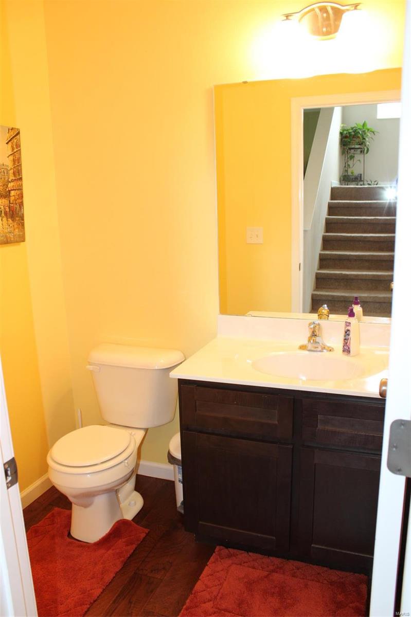 836 Bluff Ridge Lane Belleville, IL 62221 - Photo 7 of 40 Gallery Image 7