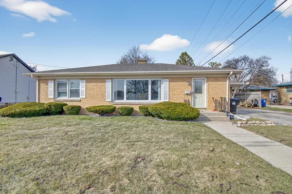 $335,000 | 3414 21st Street, Racine, WI 53405