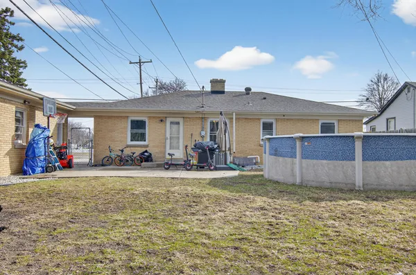 $335,000 | 3414 21st Street, Racine, WI 53405