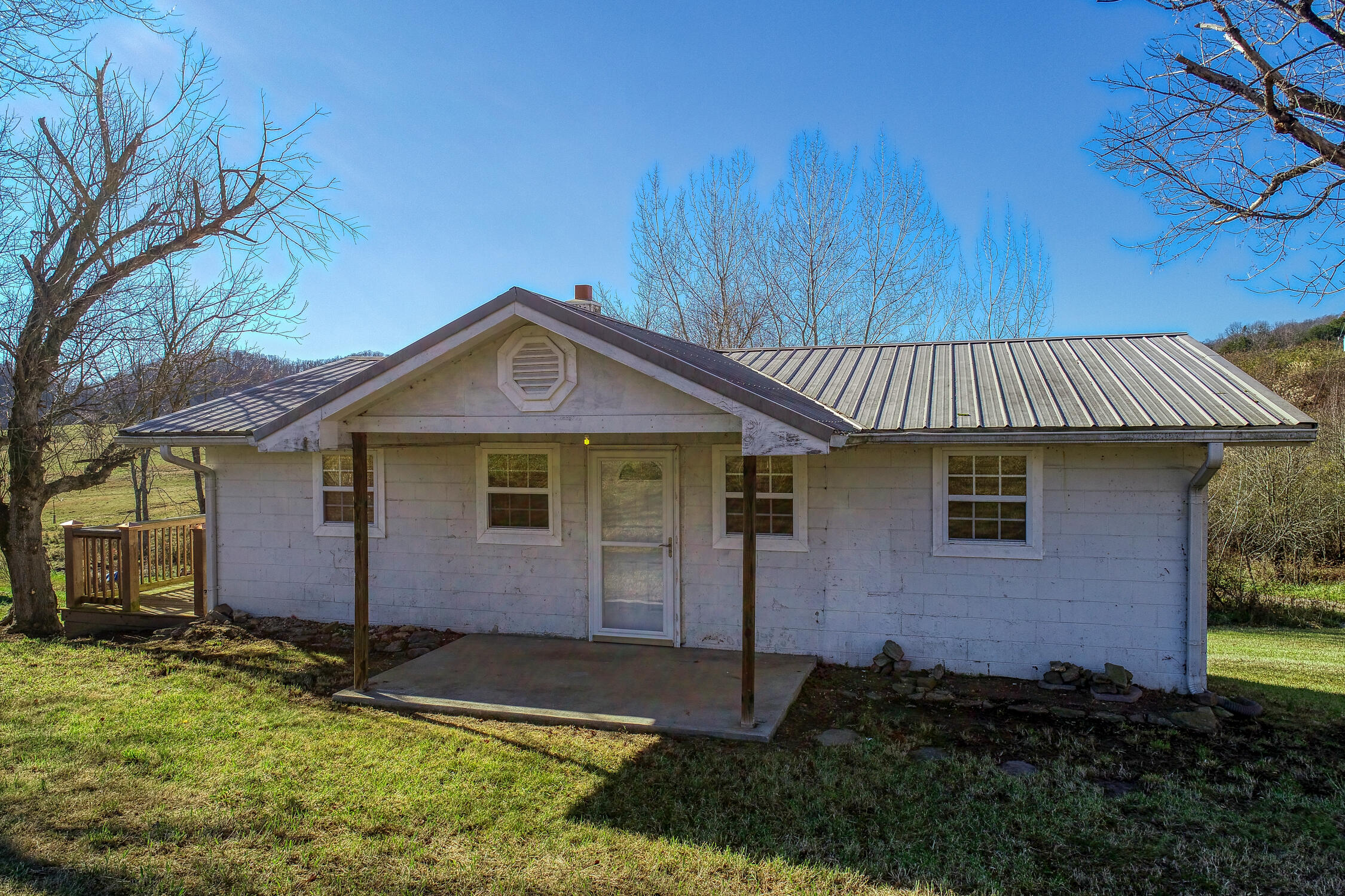 356 Gravely Valley Road Surgoinsville, TN 37873 - Photo 1 of 69 BG. 356 Gravely. Surg MLSa (1 of 29) V