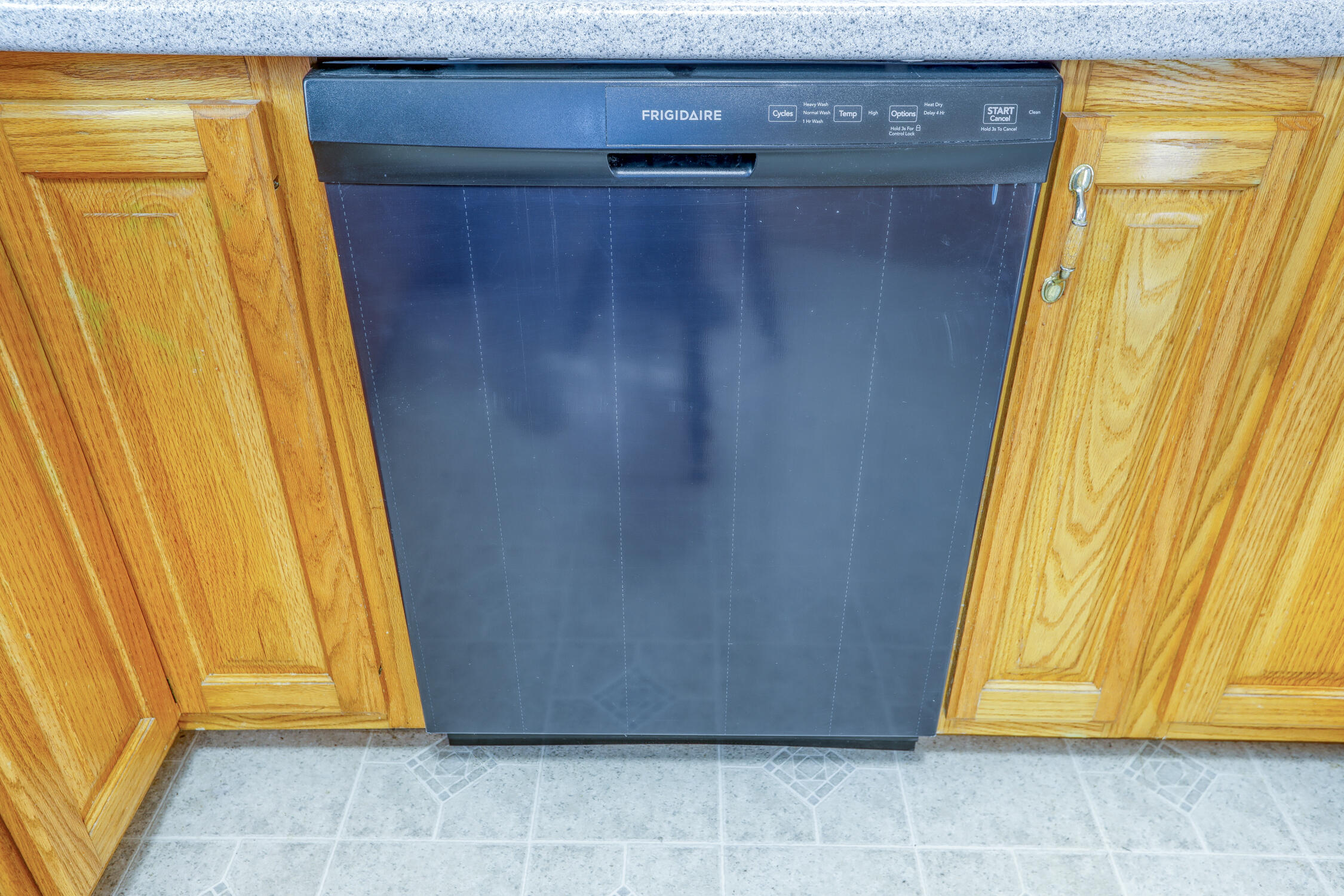 356 Gravely Valley Road Surgoinsville, TN 37873 - Photo 25 of 69 New dishwasher.