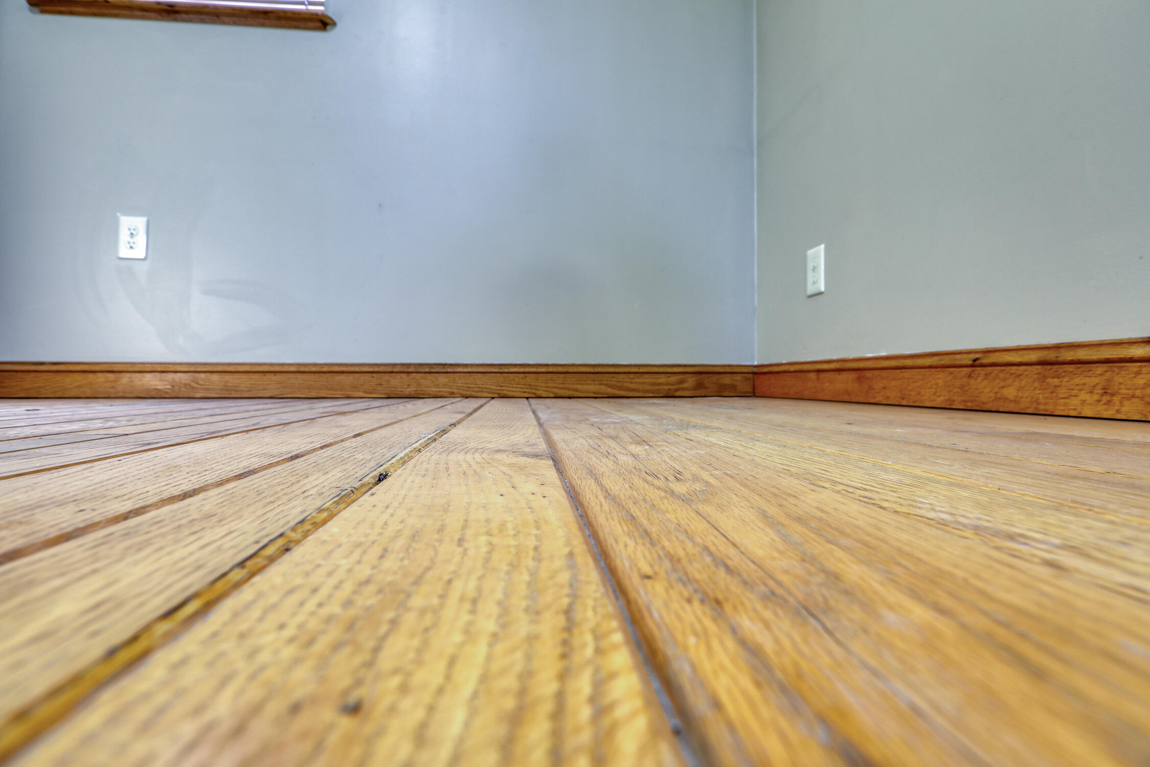 356 Gravely Valley Road Surgoinsville, TN 37873 - Photo 36 of 69 Hardwood floors.