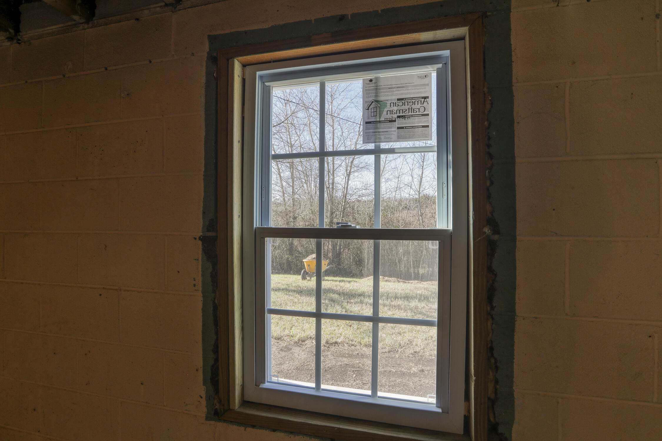 356 Gravely Valley Road Surgoinsville, TN 37873 - Photo 57 of 69 Updated windows