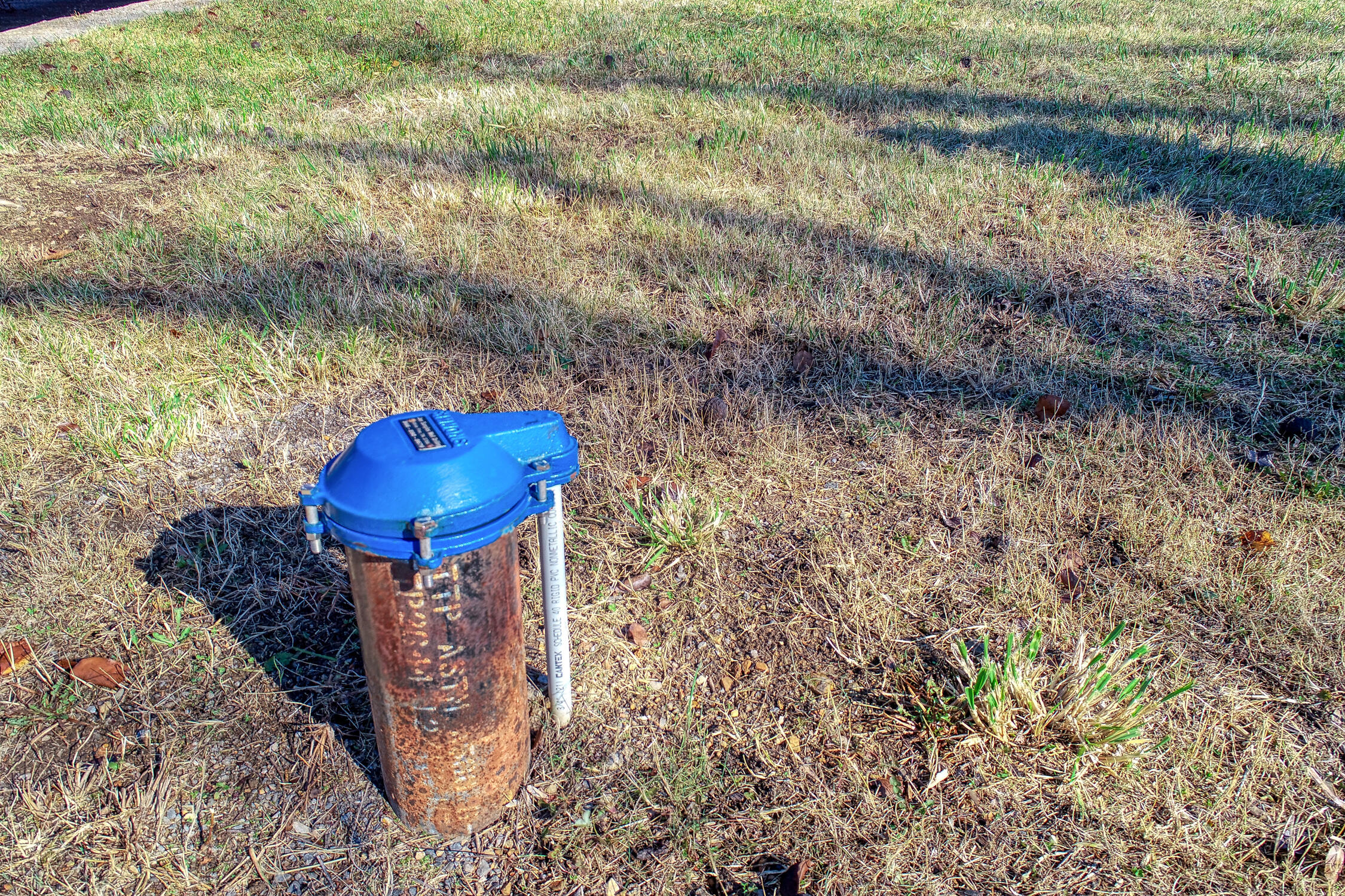 356 Gravely Valley Road Surgoinsville, TN 37873 - Photo 66 of 69 Well water and City AVAILABLE.