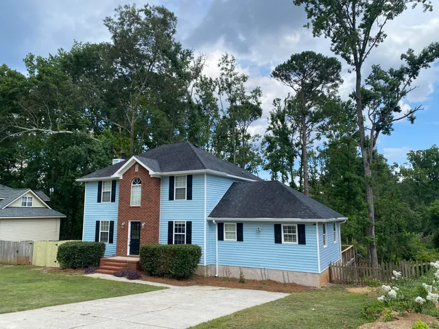 $329,900 | 500 Oak Chase Drive, Martinez, GA 30907