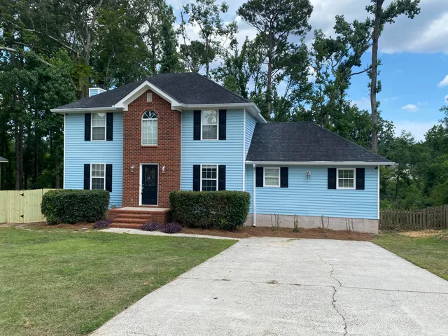$329,900 | 500 Oak Chase Drive, Martinez, GA 30907