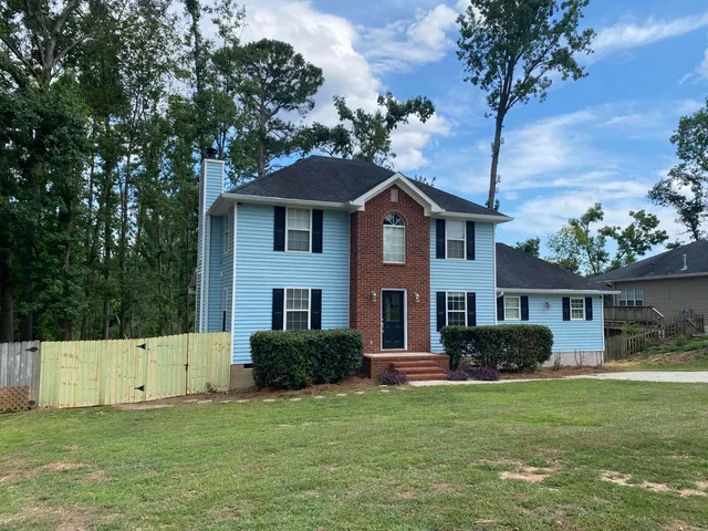 $329,900 | 500 Oak Chase Drive, Martinez, GA 30907