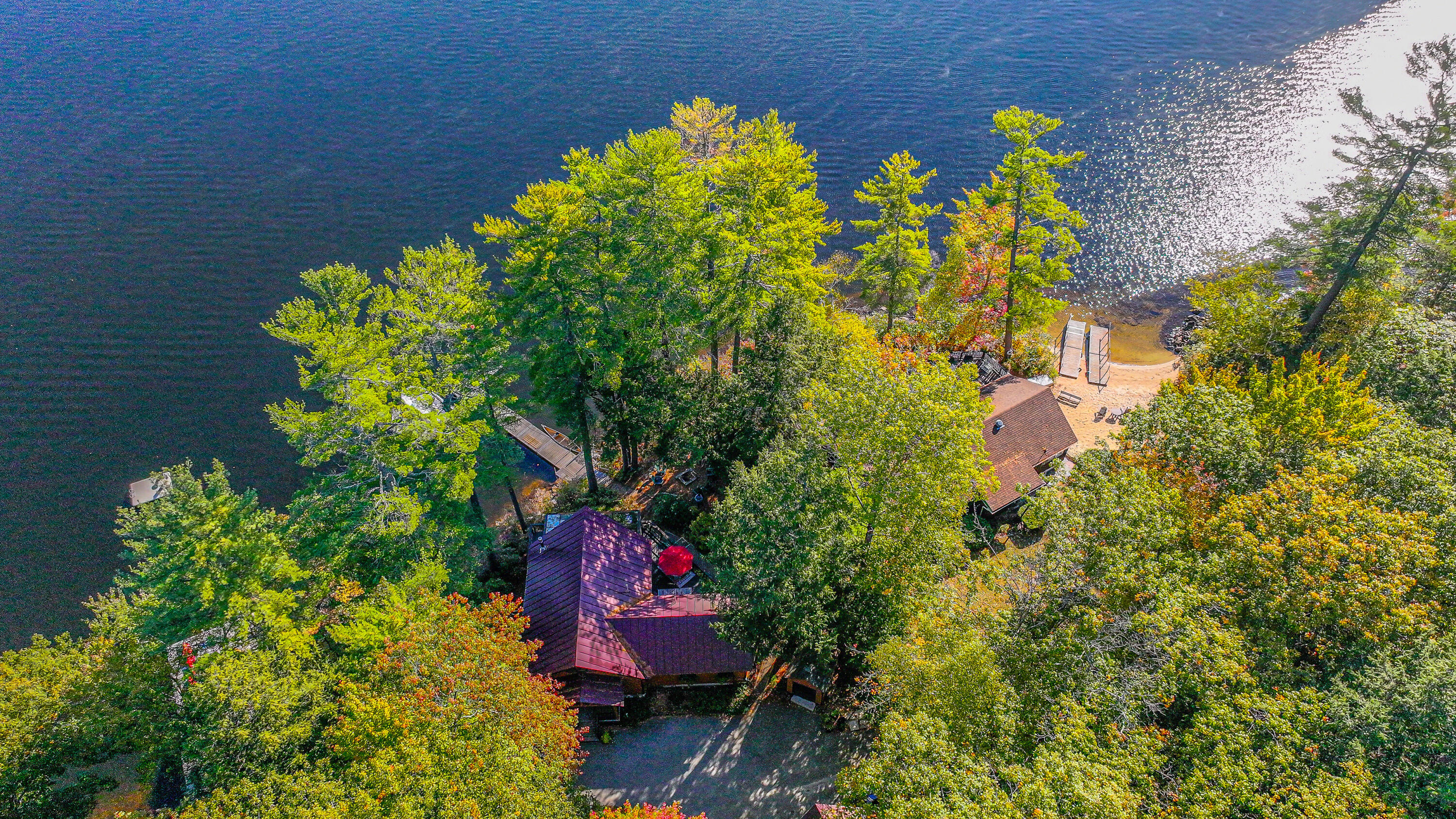 42 Bells Point Road Bridgton, ME 04009 - Photo 88 of 107 42 Bells Point-25