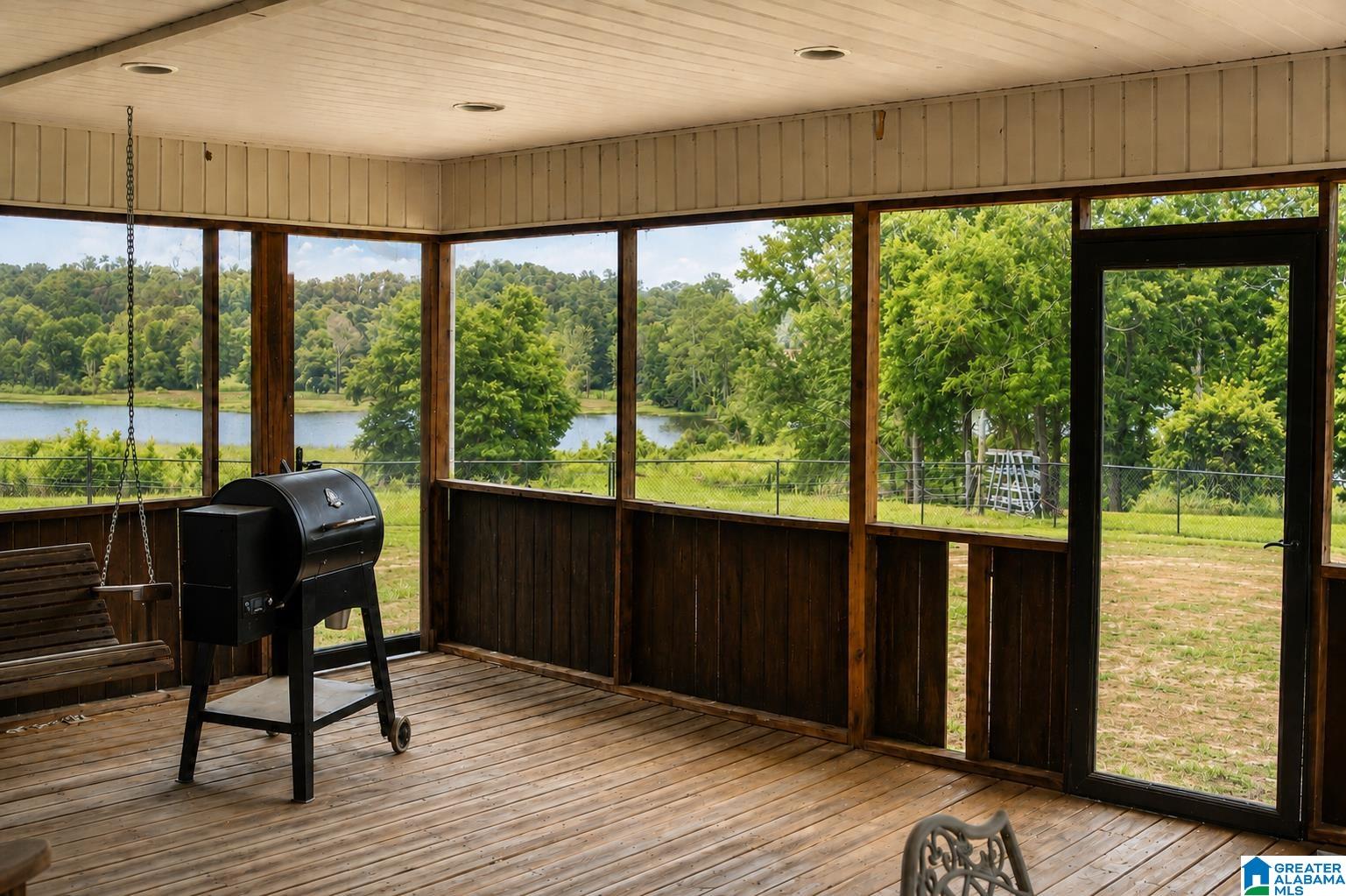 4611 Cedar Bend Road Gadsden, AL 35907 - Photo 4 of 47