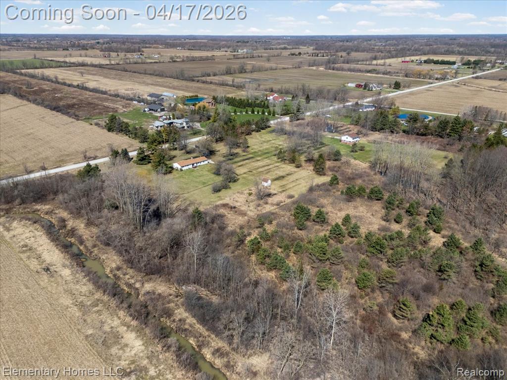 1650 Cove Road Goodells, MI 48027 - Photo 11 of 49