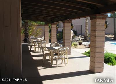 4238 East Allison Road Tucson, AZ 85712 - Photo 25 of 27 Gallery Image 25
