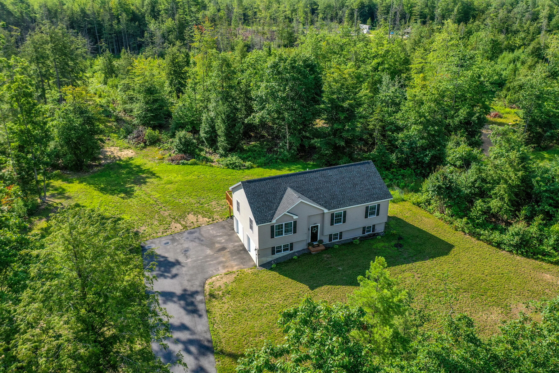 264 Dingley Spring Road Gorham, ME 04038 - Photo 2 of 38 Pic#-12