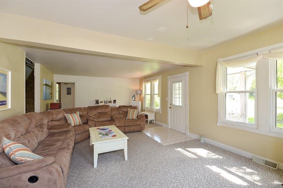 1470 Waverly Road Porter, IN 46304 - Photo 2 of 10 a living room with furniture and a large window