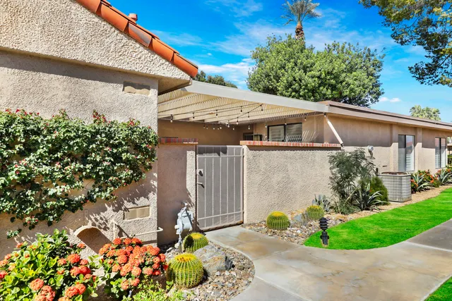 $385,000 | 81 Sunrise Drive, Rancho Mirage, CA 92270