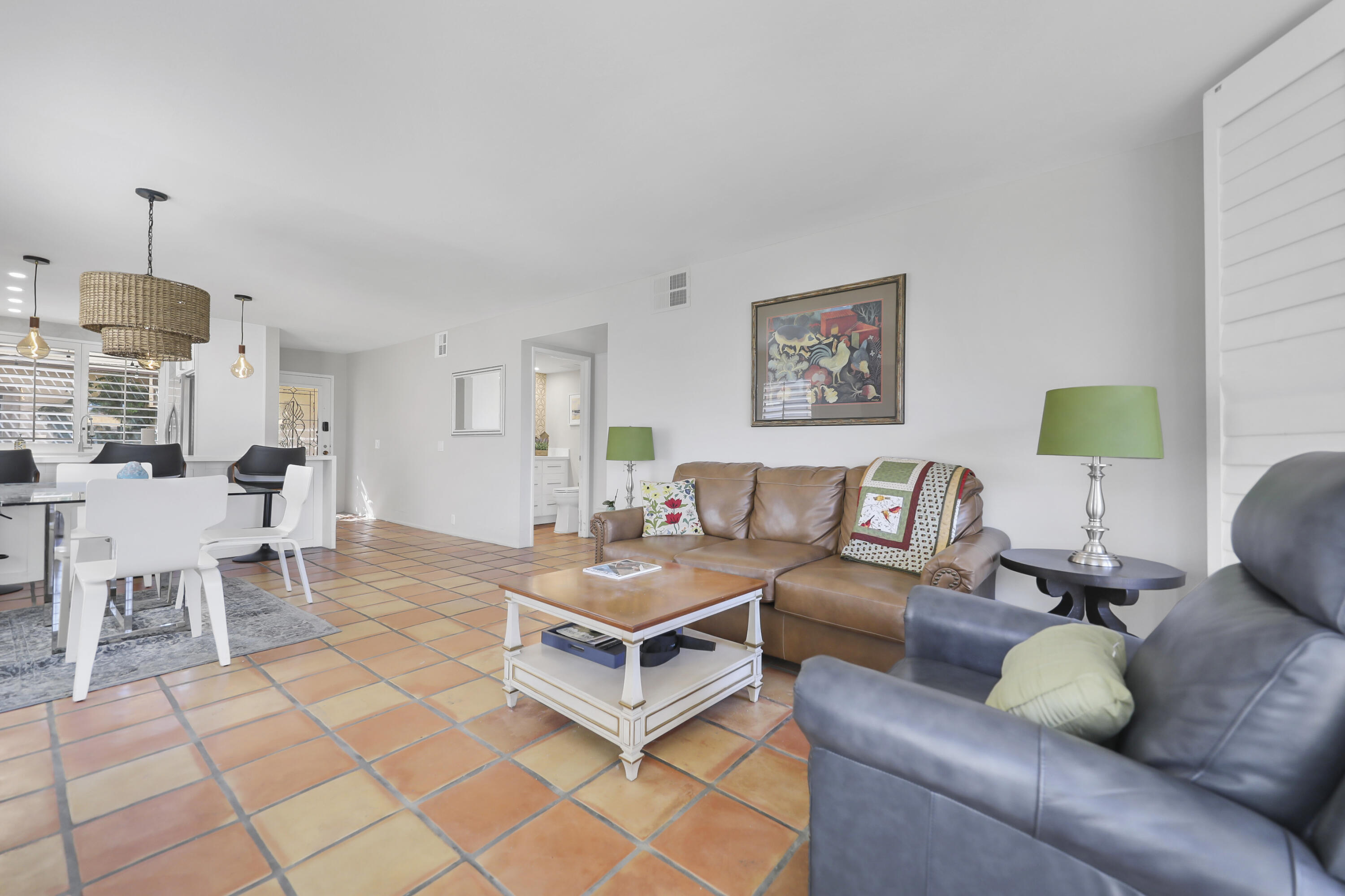 81 Sunrise Drive Rancho Mirage, CA 92270 - Photo 9 of 35 Sunrise81#8