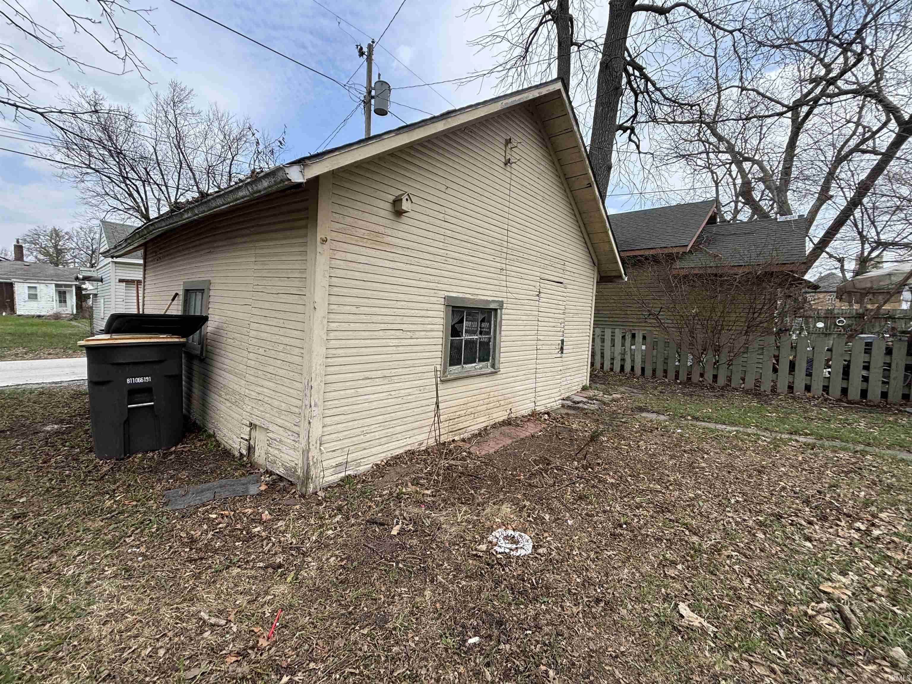 322 West Rudisill Boulevard Fort Wayne, IN 46807 - Photo 11 of 11