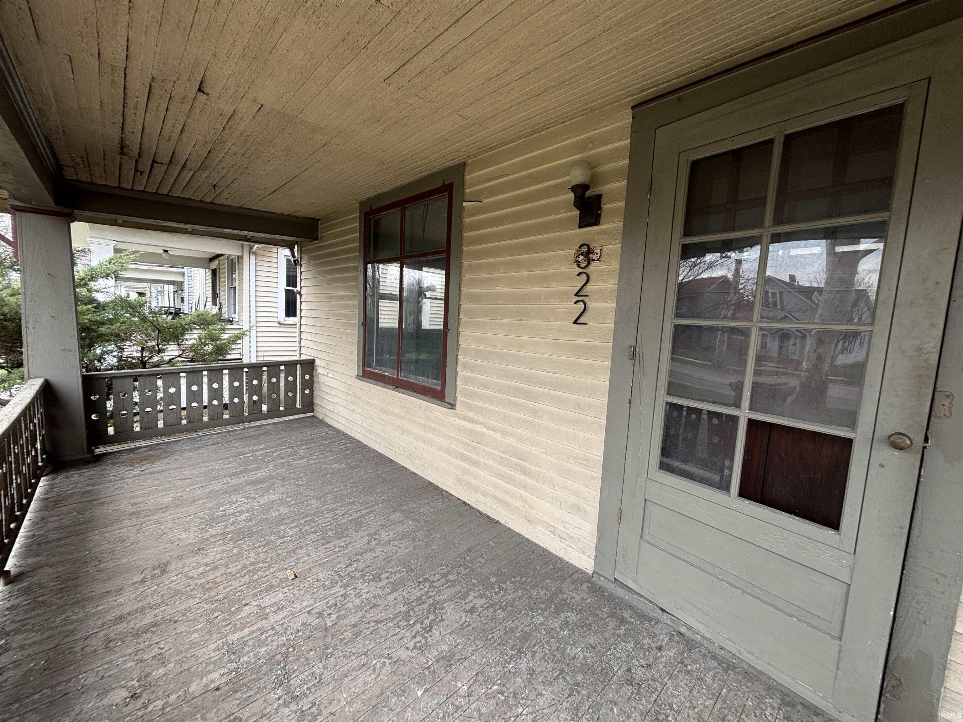 322 West Rudisill Boulevard Fort Wayne, IN 46807 - Photo 2 of 11