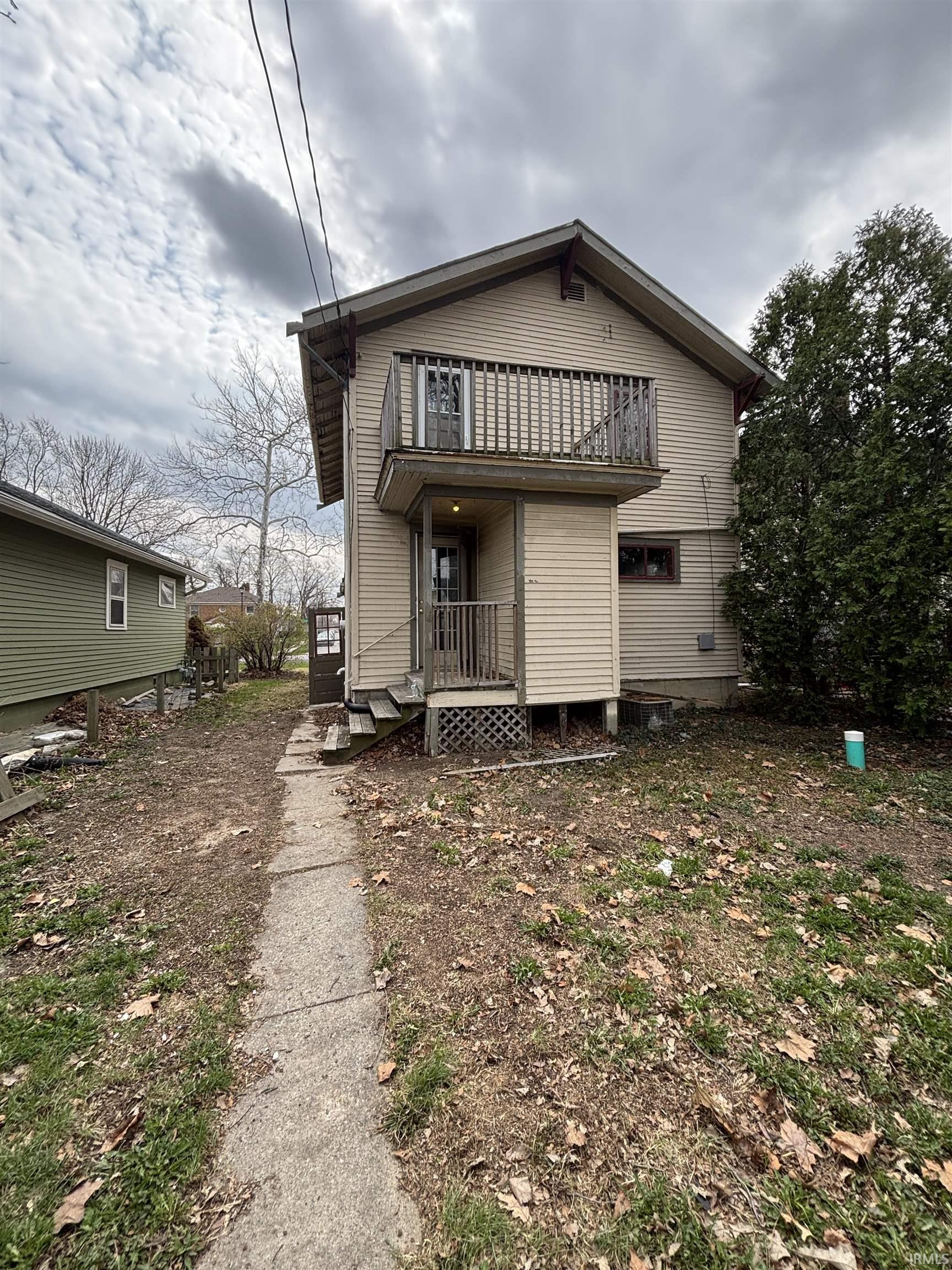 322 West Rudisill Boulevard Fort Wayne, IN 46807 - Photo 10 of 11