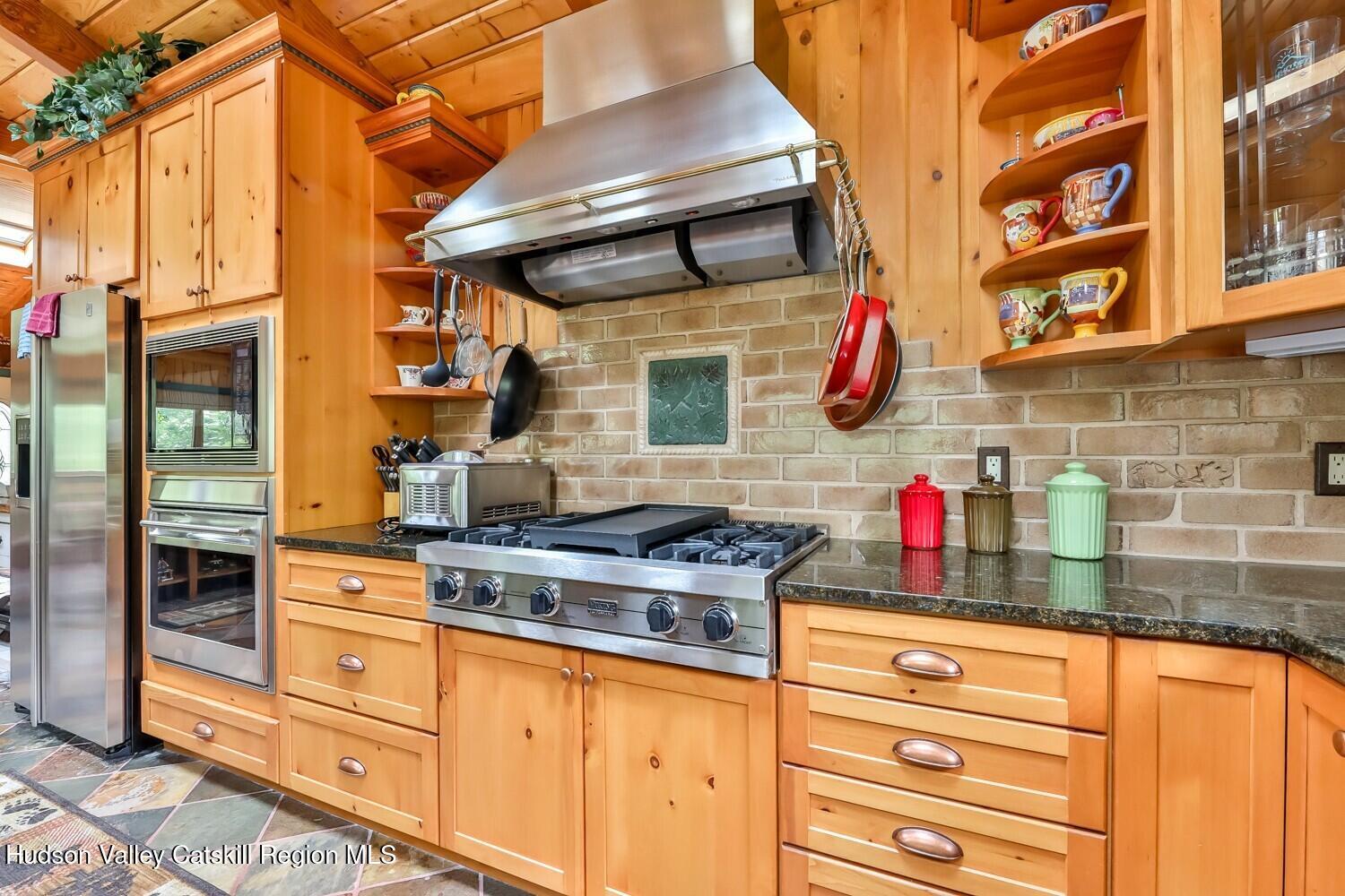 25 Looking Glass Road Hunter, NY 12442 - Photo 23 of 40 25 Looking Glass - 23
