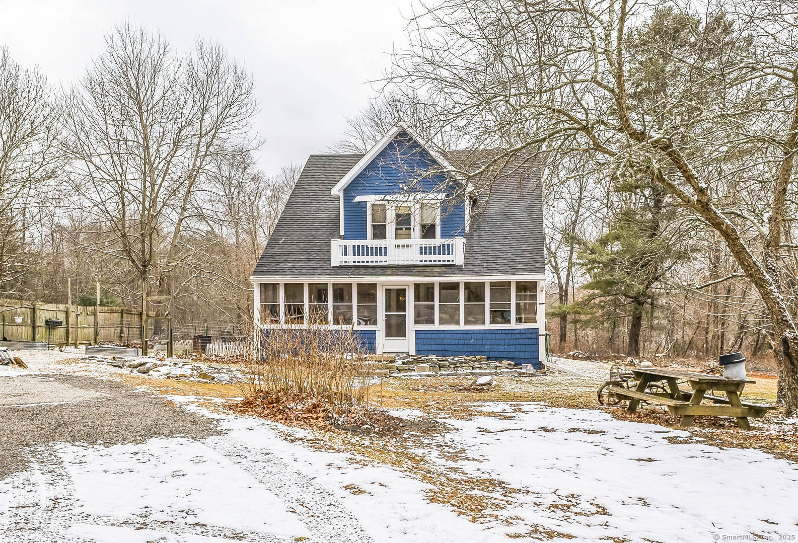 61 Laiho Road Sterling, CT 06377 - Photo 1 of 1