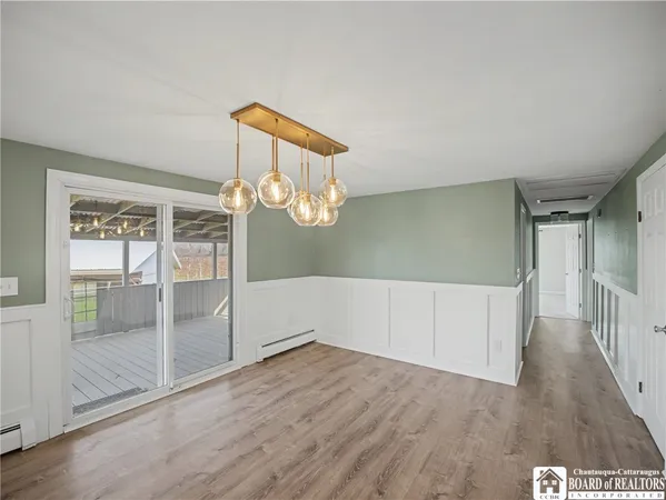 $449,000 | 4616 Berry Road, Pomfret, NY 14063