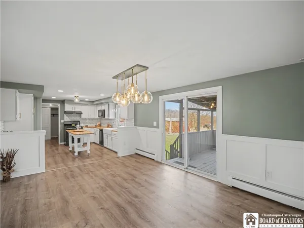 $449,000 | 4616 Berry Road, Pomfret, NY 14063