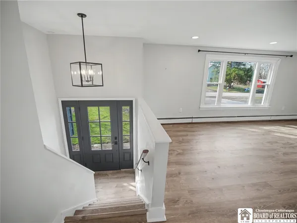 $449,000 | 4616 Berry Road, Pomfret, NY 14063