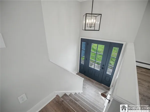 $449,000 | 4616 Berry Road, Pomfret, NY 14063