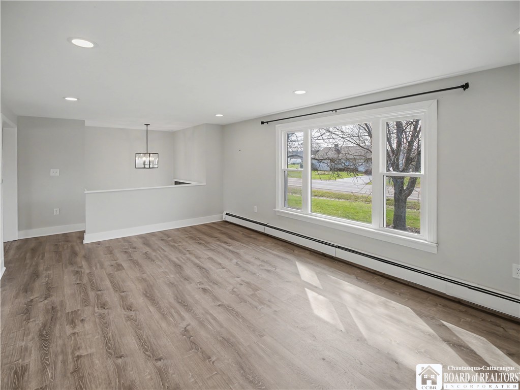 4616 Berry Road Pomfret, NY 14063 - Photo 20 of 48 Living Room