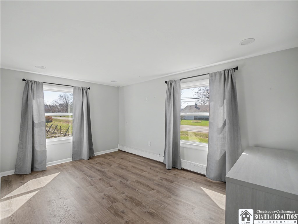 4616 Berry Road Pomfret, NY 14063 - Photo 28 of 48 Bedroom