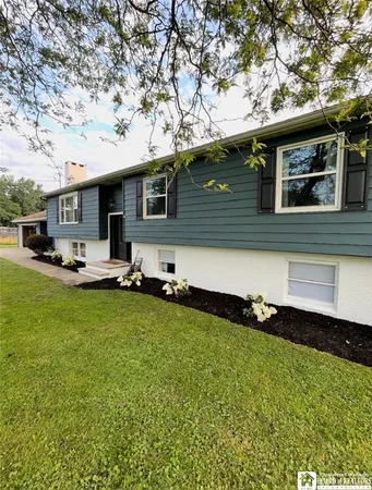$449,000 | 4616 Berry Road, Pomfret, NY 14063