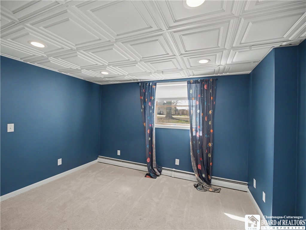 4616 Berry Road Pomfret, NY 14063 - Photo 31 of 48 Bedroom