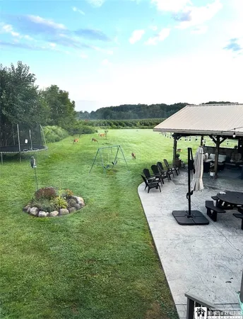 $449,000 | 4616 Berry Road, Pomfret, NY 14063