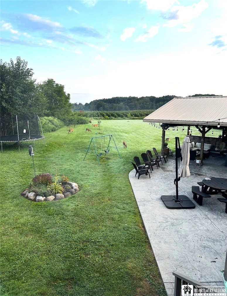 4616 Berry Road Pomfret, NY 14063 - Photo 39 of 48