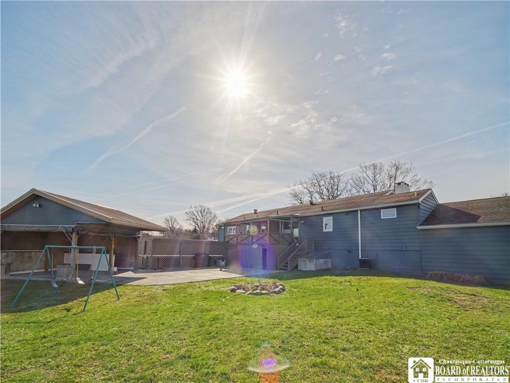 4616 Berry Road Pomfret, NY 14063 - Photo 40 of 48