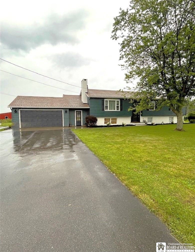 4616 Berry Road Pomfret, NY 14063 - Photo 4 of 48