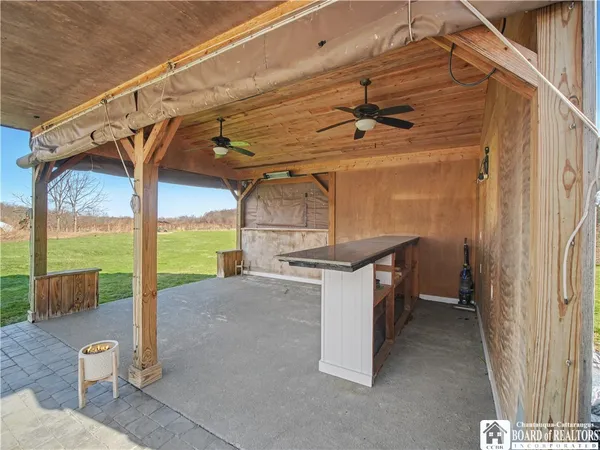 $449,000 | 4616 Berry Road, Pomfret, NY 14063