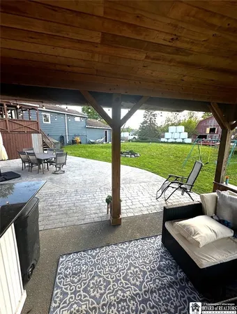 $449,000 | 4616 Berry Road, Pomfret, NY 14063