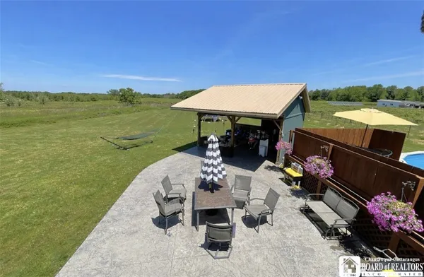 $449,000 | 4616 Berry Road, Pomfret, NY 14063