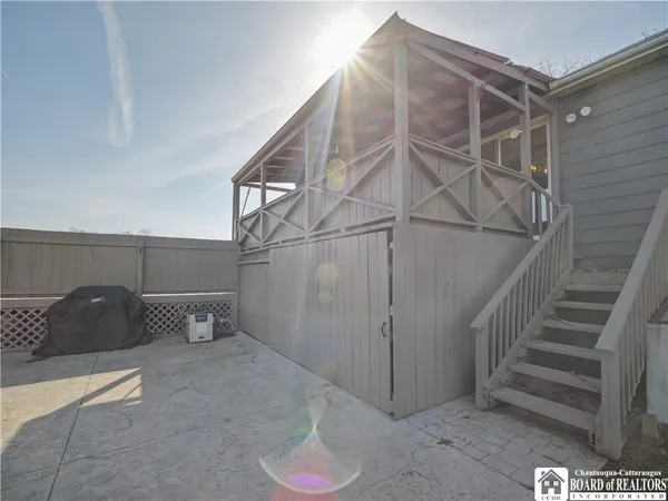 $449,000 | 4616 Berry Road, Pomfret, NY 14063