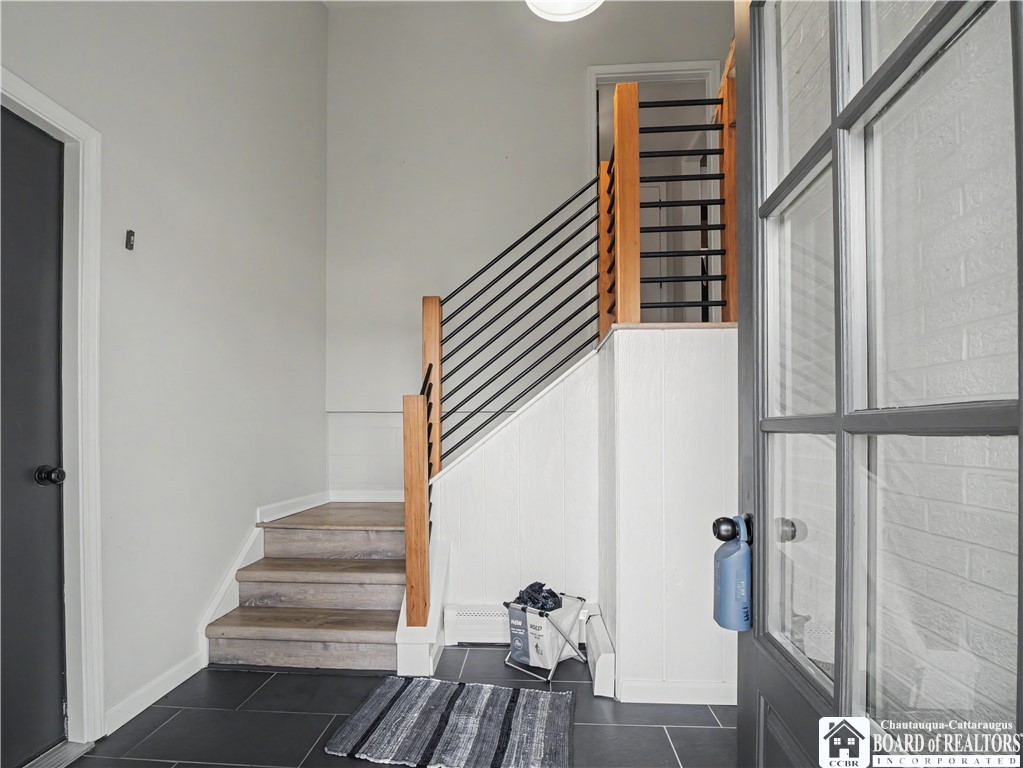 4616 Berry Road Pomfret, NY 14063 - Photo 5 of 48 Side entry Foyer