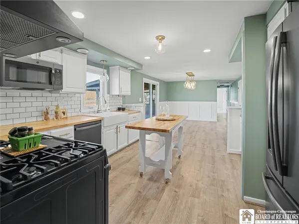 $449,000 | 4616 Berry Road, Pomfret, NY 14063