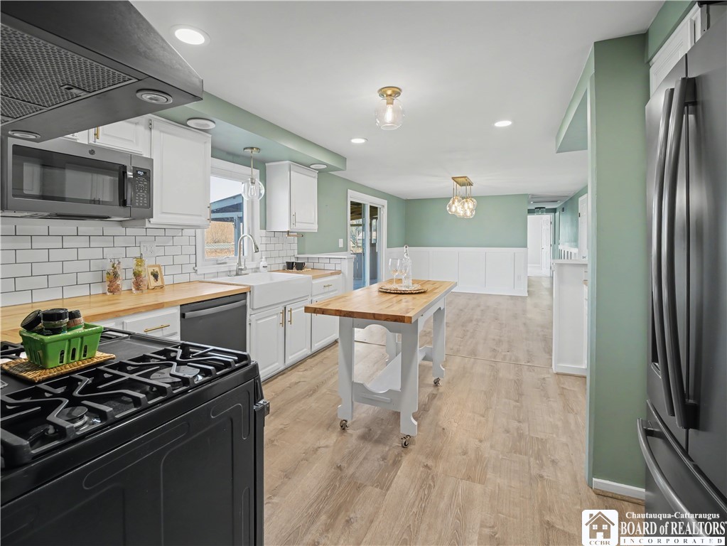 4616 Berry Road Pomfret, NY 14063 - Photo 7 of 48