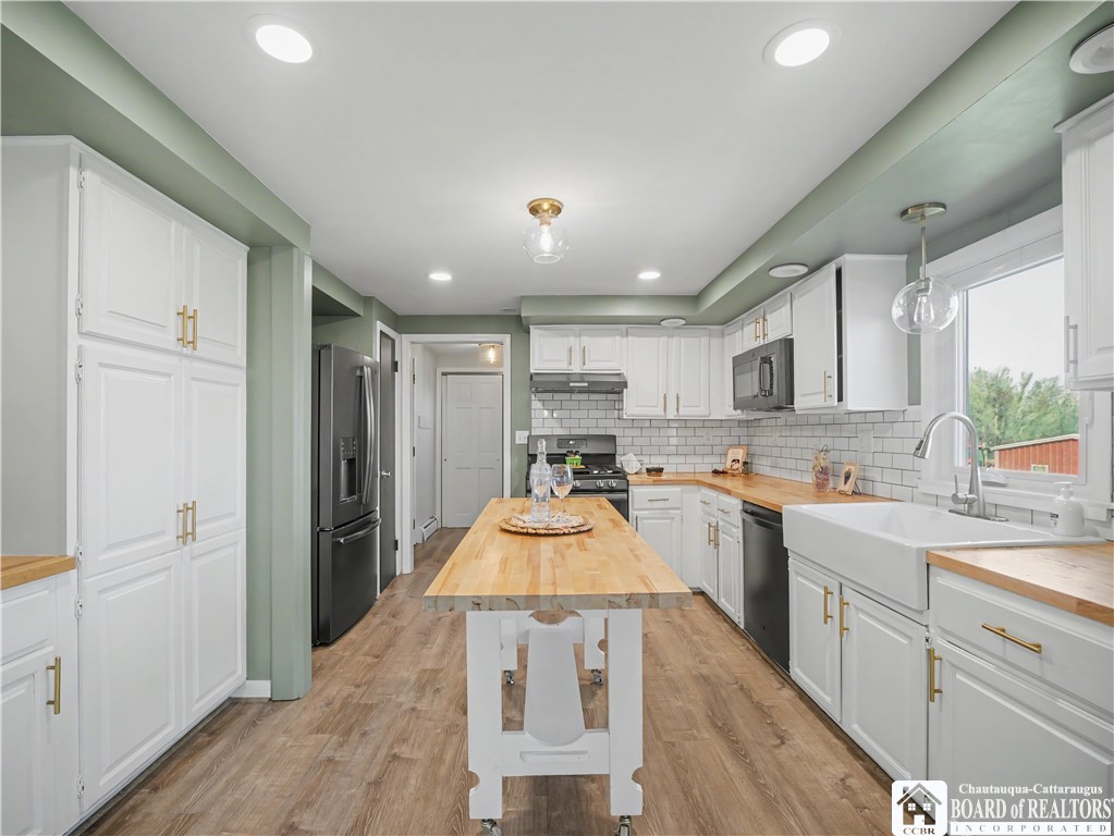 4616 Berry Road Pomfret, NY 14063 - Photo 8 of 48