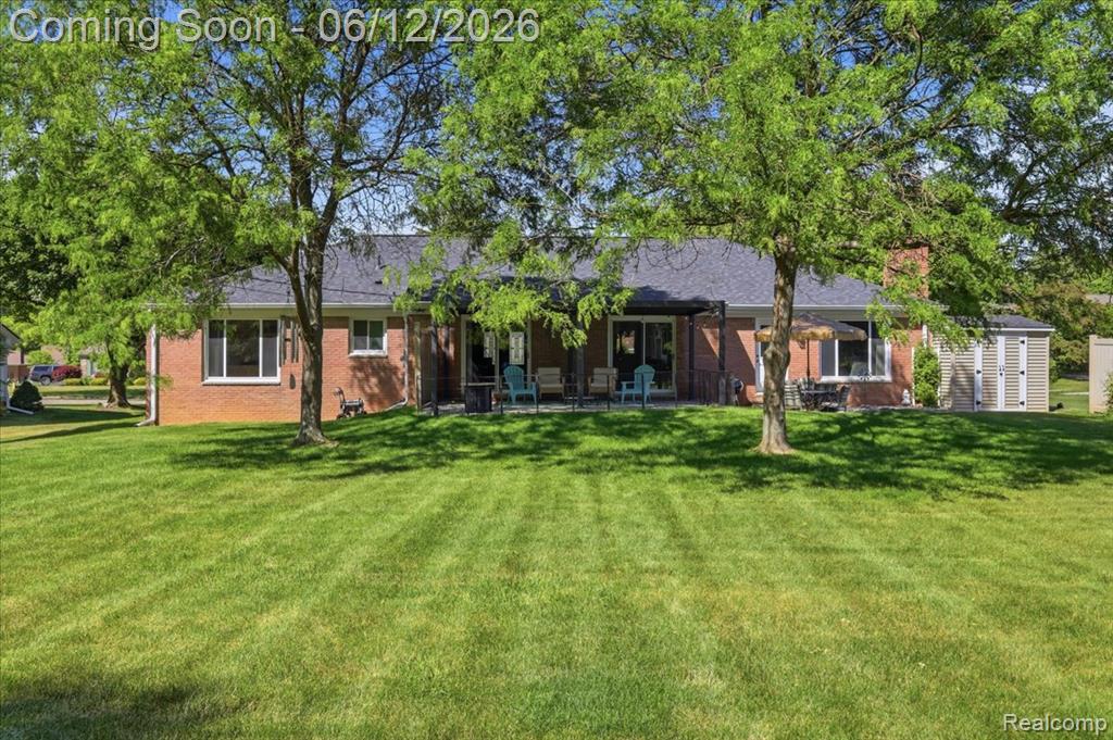 5048 Tree Hill Road Grand Blanc, MI 48439 - Photo 49 of 60
