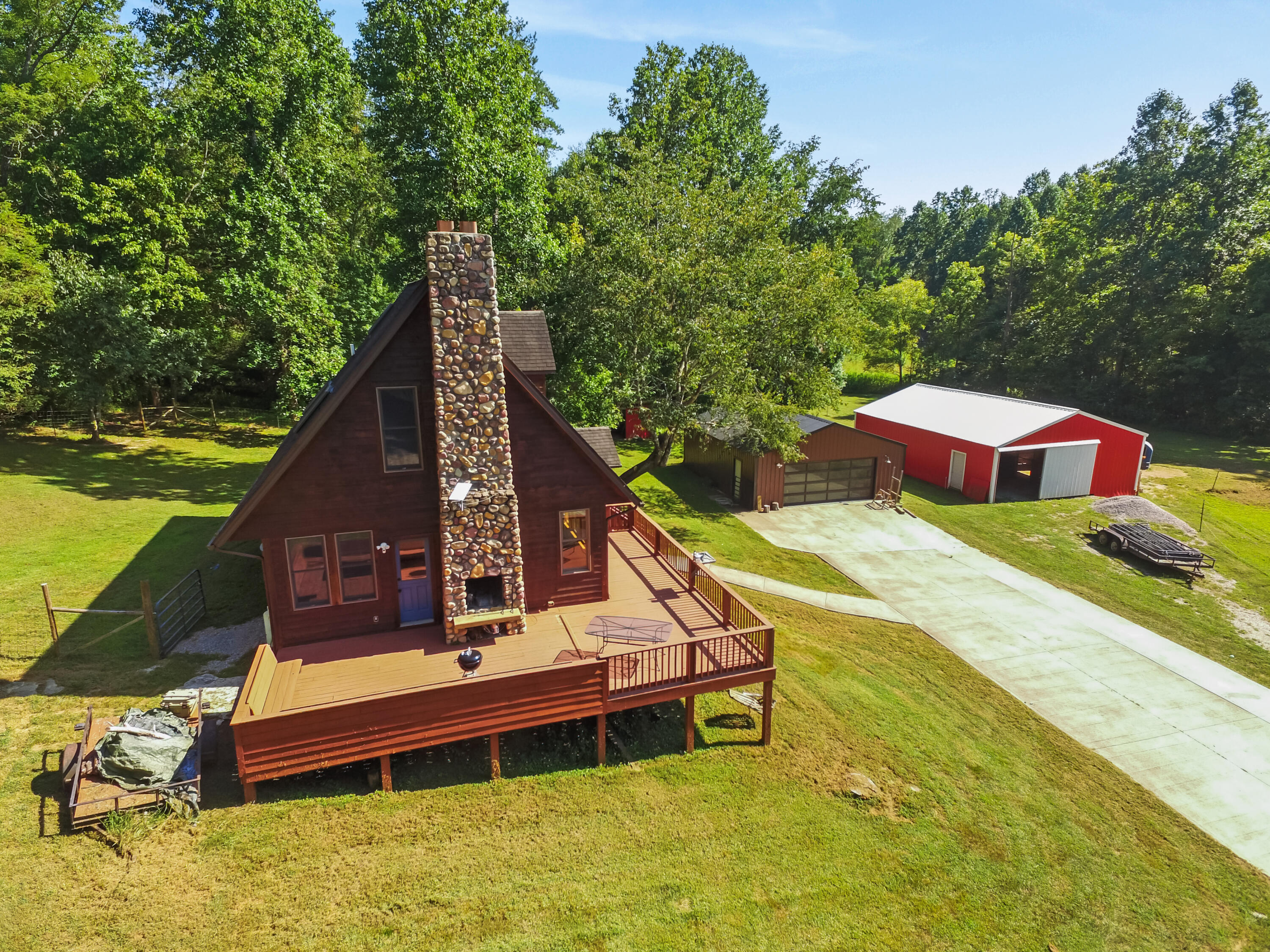 1975 Cherry Grove Road Somerset, KY 42501 - Photo 35 of 79 35
