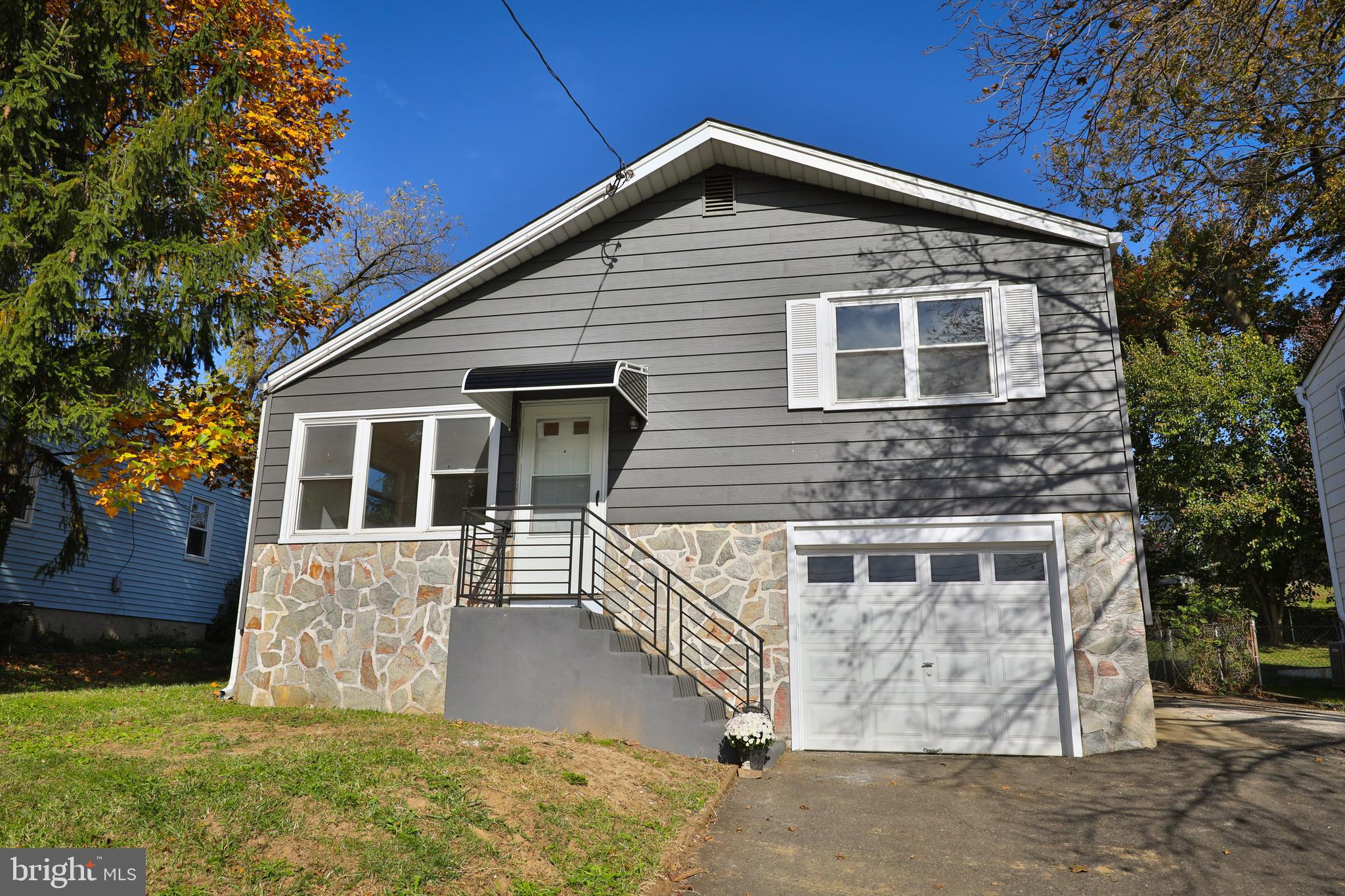 1552 Fitzwatertown Road Willow Grove, PA 19090 - Photo 2 of 23 Front Exterior