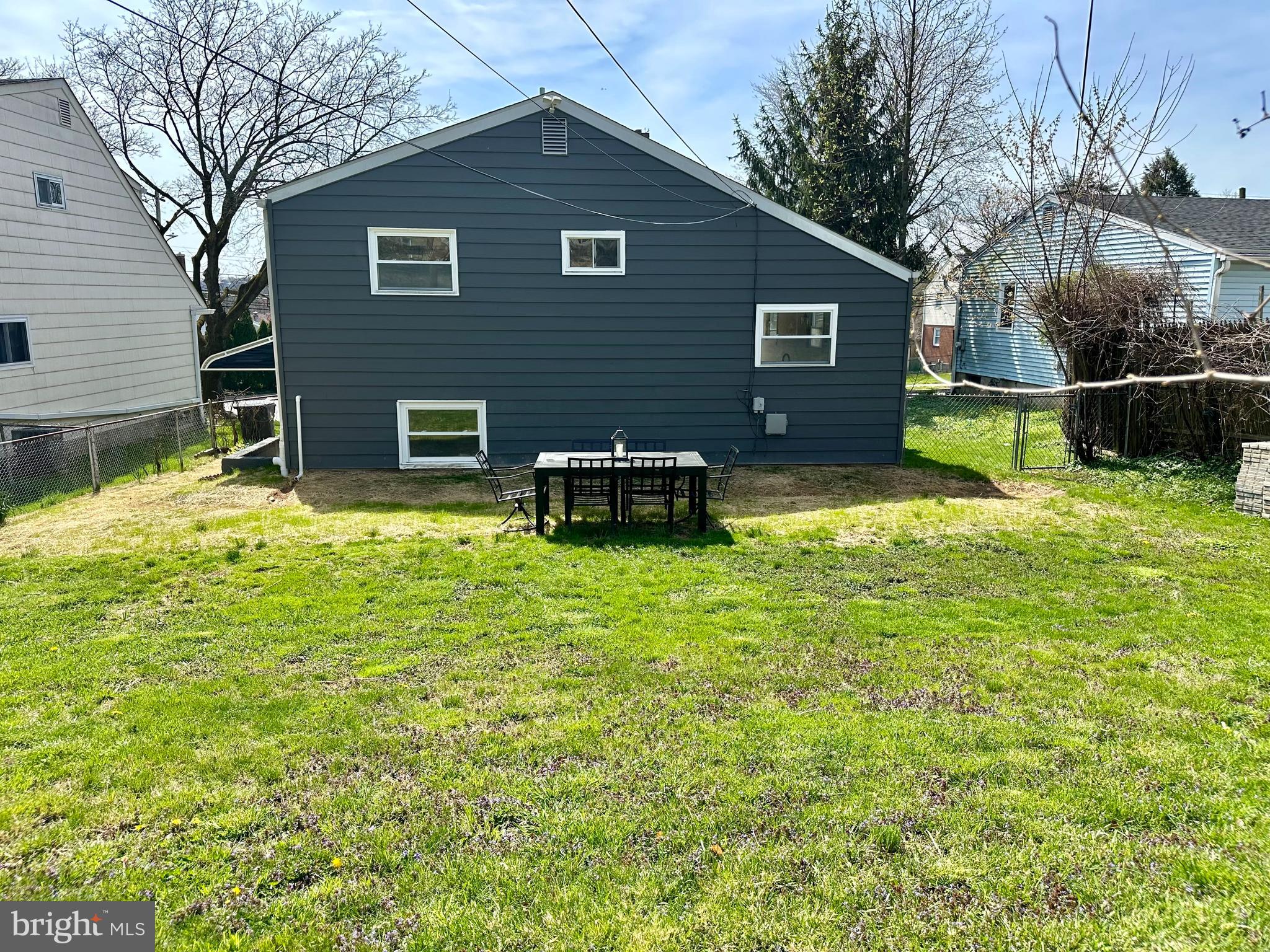 1552 Fitzwatertown Road Willow Grove, PA 19090 - Photo 23 of 23 Rear Exterior